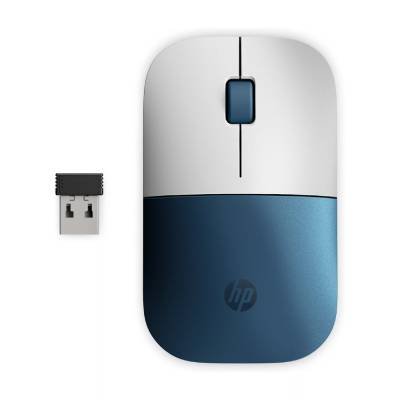 HP Z3700 Forest Wireless Mouse (171D9AA)